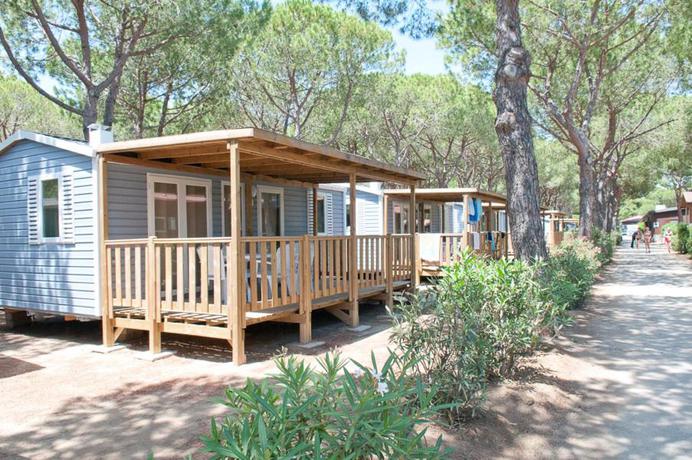 Imagen general del Camping Orbetello Family Camping Village. Foto 6
