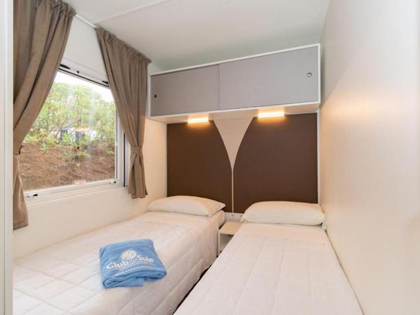 Imagen general del Camping Orbetello Family Camping Village. Foto 8