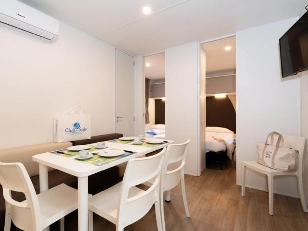 Imagen general del Camping Orbetello Family Camping Village. Foto 9