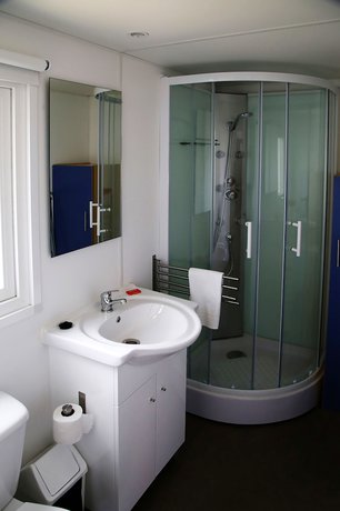 Imagen de la habitación del Camping Orbitur Canidelo. Foto 6