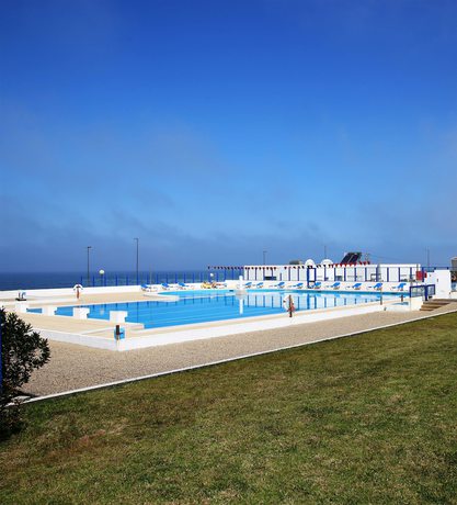 Imagen general del Camping Orbitur Canidelo. Foto 2