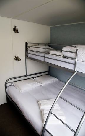 Imagen de la habitación del Camping Orbitur Canidelo. Foto 11