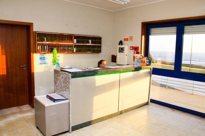 Imagen de los interiores del Camping Orbitur Canidelo. Foto 17