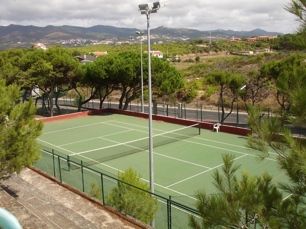 Imagen general del Camping Orbitur Guincho. Foto 2
