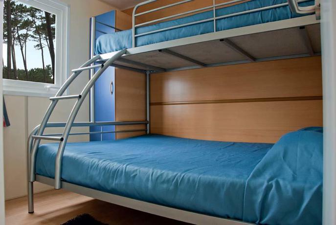 Imagen de la habitación del Camping Orbitur Quarteira. Foto 10