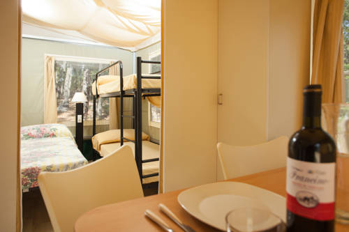 Imagen de la habitación del Camping Orlando In Chianti Glamping Resort. Foto 3
