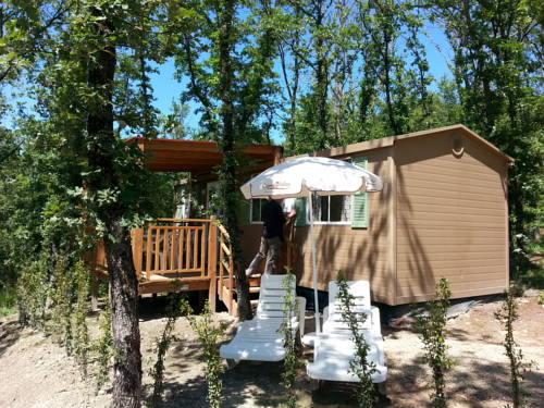 Imagen de la habitación del Camping Orlando In Chianti Glamping Resort. Foto 5