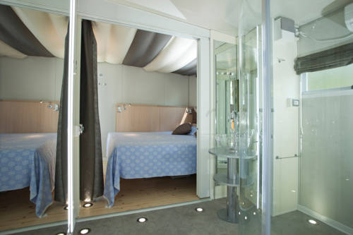 Imagen de la habitación del Camping Orlando In Chianti Glamping Resort. Foto 6