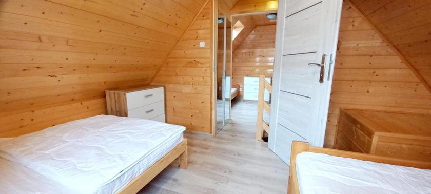 Imagen de la habitación del Camping Ośrodek 9Amber. Foto 2