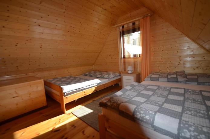 Imagen de la habitación del Camping Ośrodek 9Amber. Foto 3
