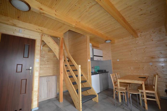 Imagen de la habitación del Camping Ośrodek 9Amber. Foto 4