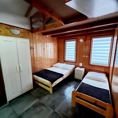 Imagen de la habitación del Camping Ośrodek 9Amber. Foto 5