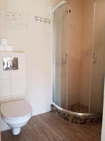 Imagen de la habitación del Camping Ośrodek 