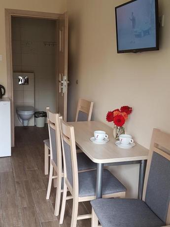 Imagen de la habitación del Camping Ośrodek 