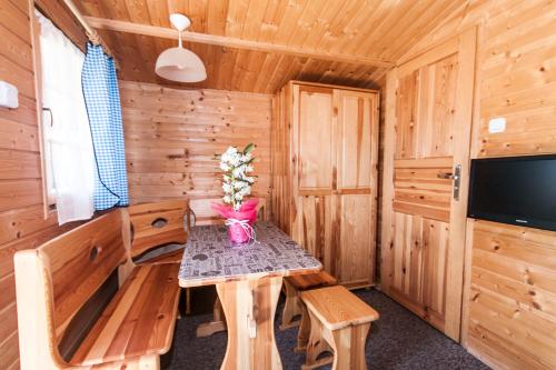Imagen de la habitación del Camping Ośrodek Wczasowy KALA. Foto 2