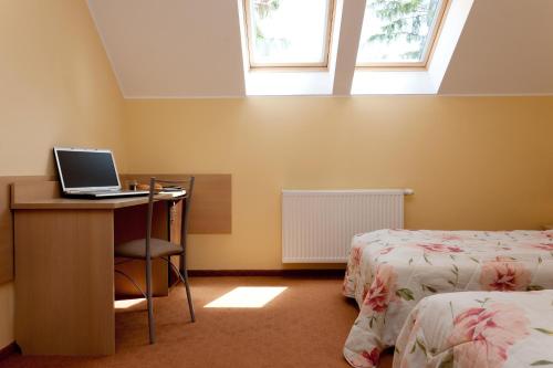 Imagen de la habitación del Camping Ośrodek Wczasowy KALA. Foto 3