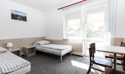 Imagen de la habitación del Camping Ośrodek Wczasowy KALA. Foto 4