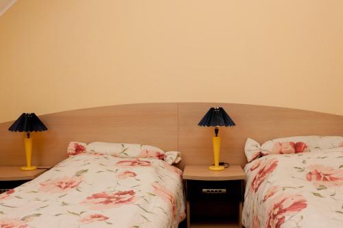 Imagen de la habitación del Camping Ośrodek Wczasowy KALA. Foto 6