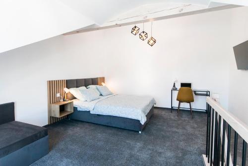 Imagen de la habitación del Camping Ośrodek Wczasowy KALA. Foto 7