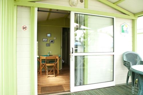 Imagen de la habitación del Camping Os Fieitás. Foto 8