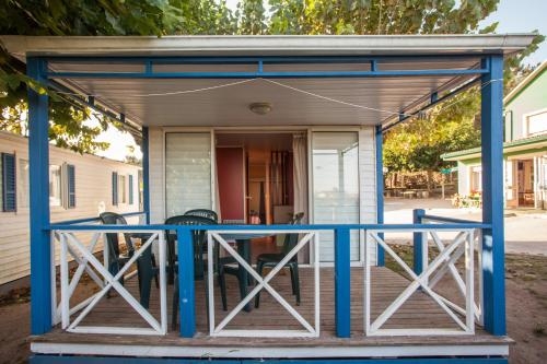 Imagen de la habitación del Camping Os Fieitás. Foto 10