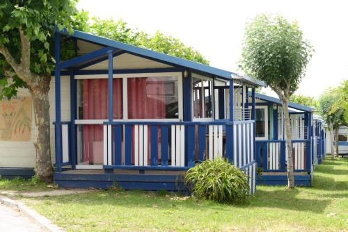 Imagen general del Camping Os Fieitás. Foto 6