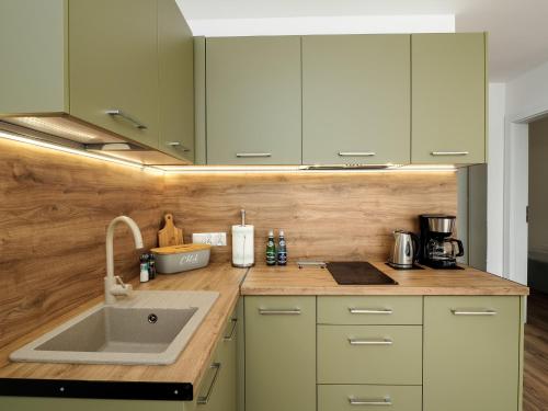 Imagen de la habitación del Camping Ostoja Colette. Foto 17