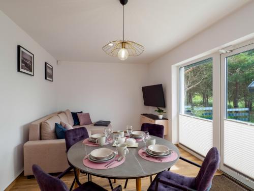 Imagen de la habitación del Camping Ostoja Colette. Foto 18