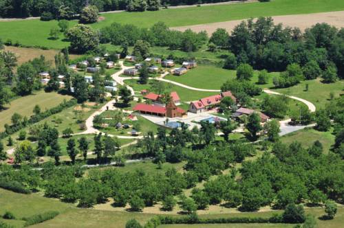 Imagen de la habitación del Camping Padimadour. Foto 2