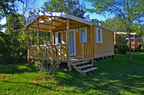 Imagen de la habitación del Camping Padimadour. Foto 3