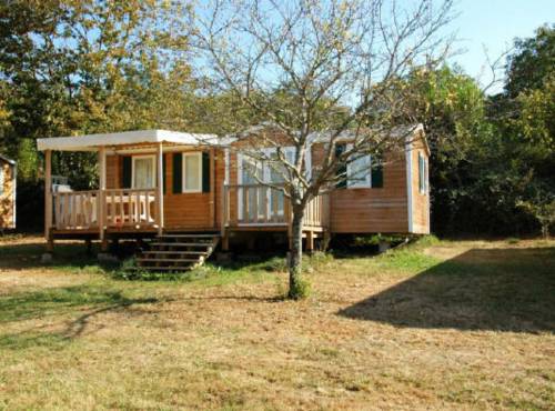 Imagen de la habitación del Camping Padimadour. Foto 6