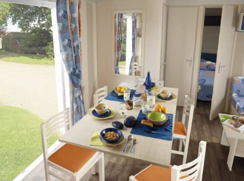 Imagen de la habitación del Camping Padimadour. Foto 7