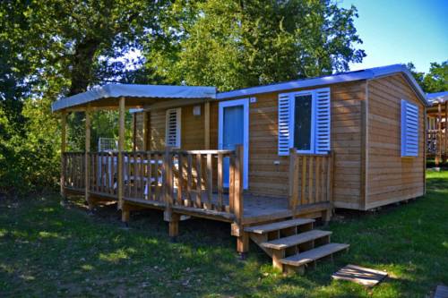 Imagen de la habitación del Camping Padimadour. Foto 10