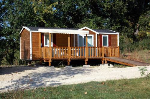 Imagen de la habitación del Camping Padimadour. Foto 11