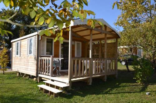 Imagen general del Camping Padimadour. Foto 1