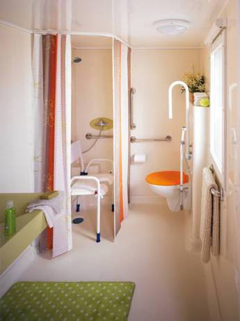 Imagen de la habitación del Camping Padimadour. Foto 12
