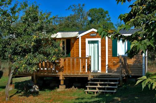 Imagen de la habitación del Camping Padimadour. Foto 14