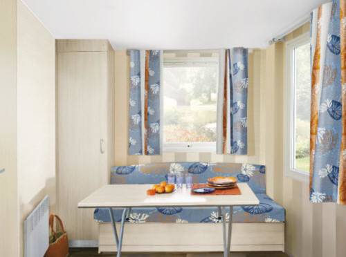 Imagen de la habitación del Camping Padimadour. Foto 16