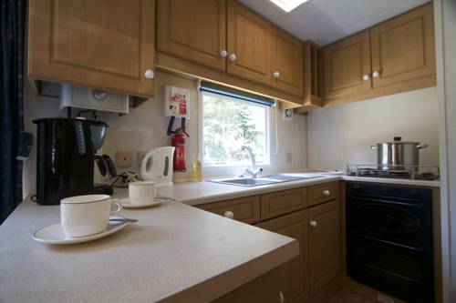 Imagen de la habitación del Camping Parc Sainte Brigitte. Foto 9