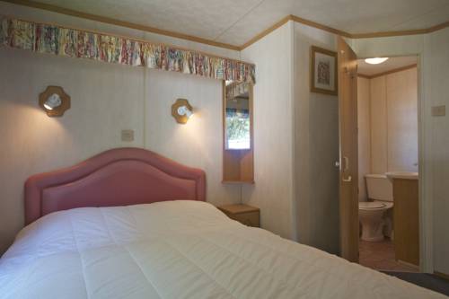 Imagen de la habitación del Camping Parc Sainte Brigitte. Foto 10