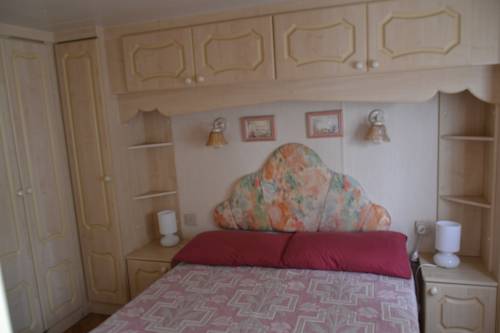 Imagen de la habitación del Camping Parc Valrose. Foto 3