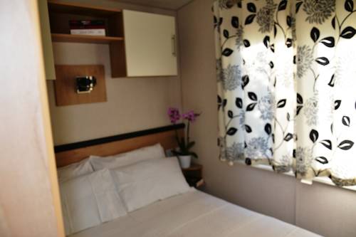Imagen de la habitación del Camping Parc Valrose. Foto 5