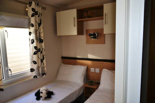 Imagen de la habitación del Camping Parc Valrose. Foto 6