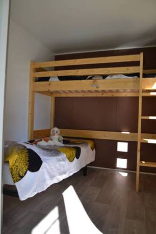 Imagen de la habitación del Camping Parc Valrose. Foto 10