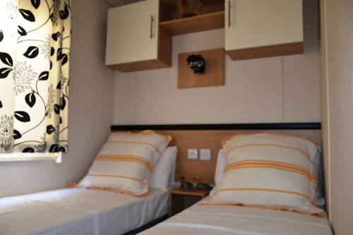 Imagen de la habitación del Camping Parc Valrose. Foto 11
