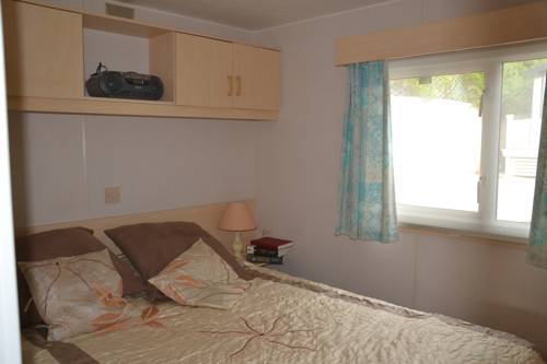 Imagen de la habitación del Camping Parc Valrose. Foto 12