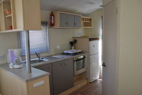 Imagen de la habitación del Camping Parc Valrose. Foto 14