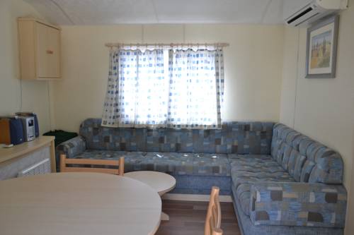 Imagen de la habitación del Camping Parc Valrose. Foto 15