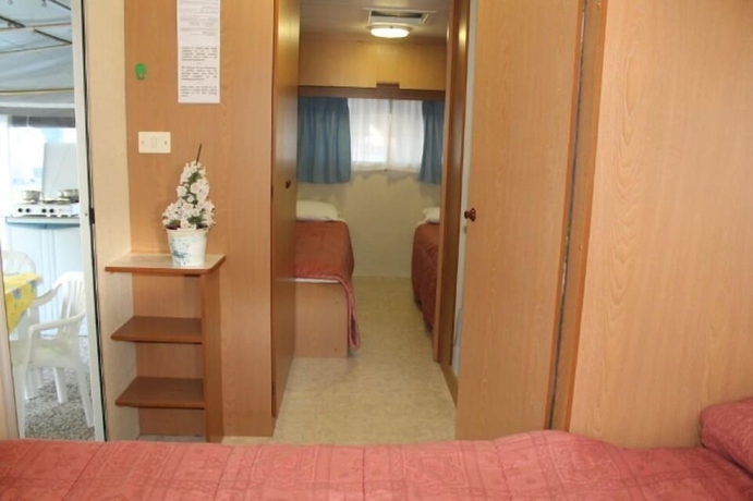 Imagen de la habitación del Camping Parco Capraro. Foto 3