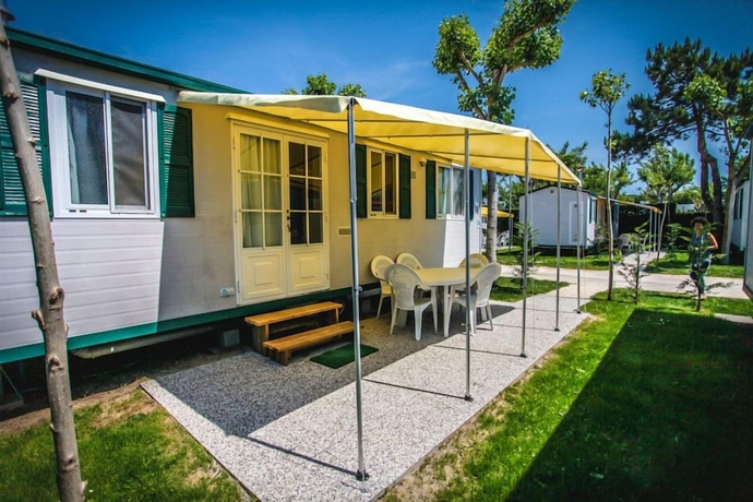 Imagen general del Camping Parco Capraro. Foto 1